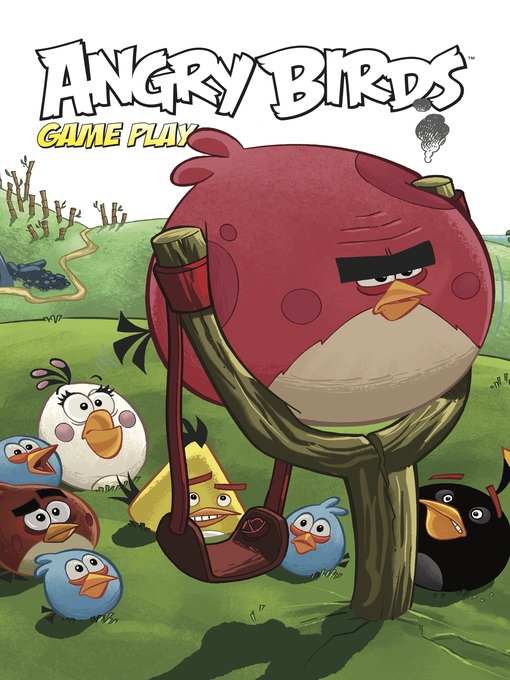 Title details for Angry Birds Comics: Game Play by Paul Tobin - Available